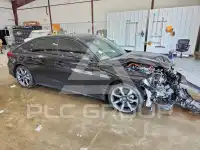 2026 Honda CIVIC фото