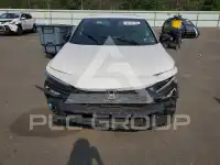 2026 Honda CIVIC фото