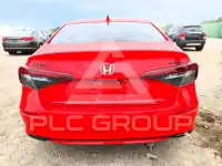 2026 Honda CIVIC фото