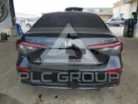2026 Honda CIVIC фото