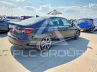 2026 Honda CIVIC photo