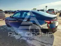 2026 Honda CIVIC фото