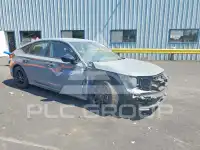 2026 Honda CIVIC фото