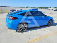 2026 Honda CIVIC photo