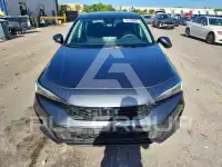 2026 Honda CIVIC фото