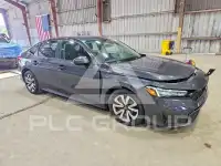 2026 Honda CIVIC фото