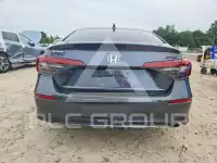 2026 Honda CIVIC фото
