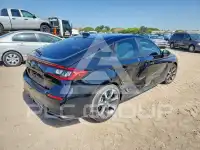 2026 Honda CIVIC фото