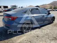 2026 Honda CIVIC photo