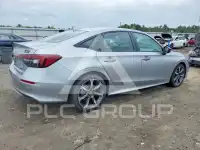 2026 Honda CIVIC photo