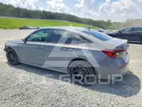 2026 Honda CIVIC фото