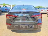 2026 Honda CIVIC фото