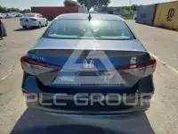 2026 Honda CIVIC фото