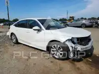 2026 Honda CIVIC photo