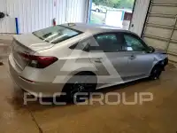 2026 Honda CIVIC фото