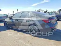 2026 Honda CIVIC фото