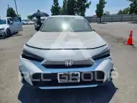 2026 Honda CIVIC photo