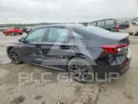 2026 Honda CIVIC фото