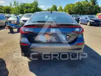 2026 Honda CIVIC photo