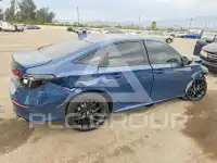 2026 Honda CIVIC photo