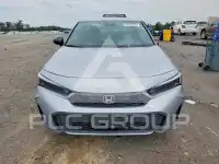 2026 Honda CIVIC photo