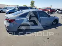 2026 Honda CIVIC photo