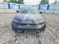 2026 Honda CIVIC photo
