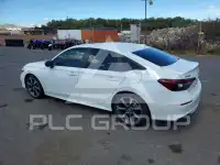 2026 Honda CIVIC фото