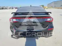 2026 Honda CIVIC photo