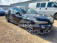 2026 Honda CIVIC photo
