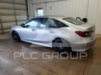 2026 Honda CIVIC фото