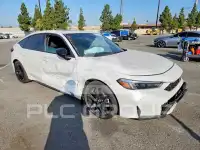 2026 Honda CIVIC фото
