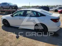 2026 Honda CIVIC фото