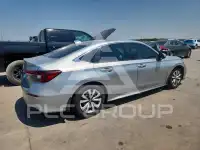 2026 Honda CIVIC фото