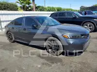 2026 Honda CIVIC фото