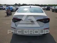 2026 Honda CIVIC фото