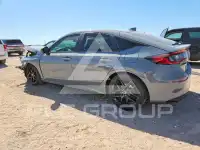 2026 Honda CIVIC фото