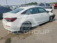 2026 Honda CIVIC фото