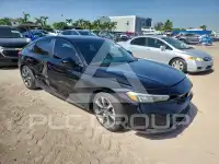 2026 Honda CIVIC фото