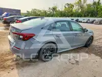 2026 Honda CIVIC фото