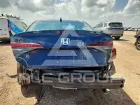 2026 Honda CIVIC фото