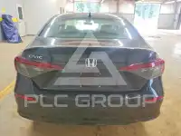 2026 Honda CIVIC фото