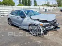2026 Honda CIVIC фото