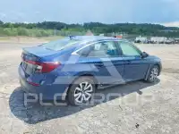 2026 Honda CIVIC фото