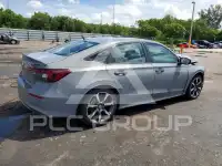 2026 Honda CIVIC фото