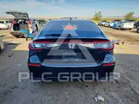 2026 Honda CIVIC фото