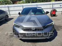 2026 Honda CIVIC фото
