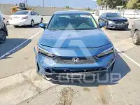 2026 Honda CIVIC фото