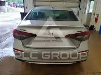 2026 Honda CIVIC фото