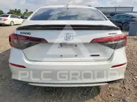 2026 Honda CIVIC photo